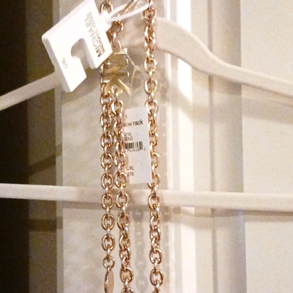 Micheal kors belt
